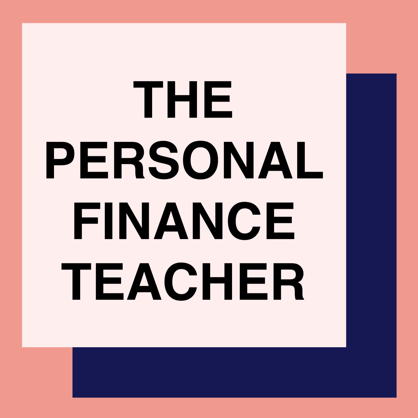 The Personal Finance Teacher